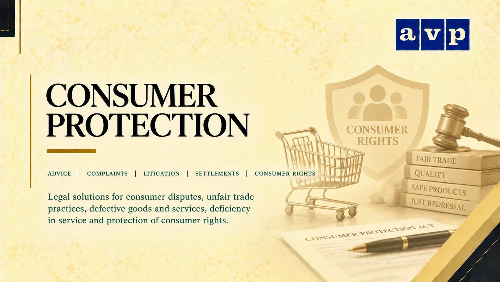 Consumer Protection